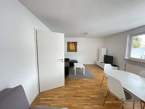 FeWo "Obere Bündt" Apartment in Konstanz