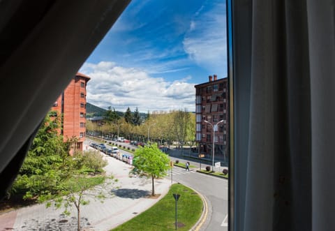 Balcony/Terrace, Area and facilities