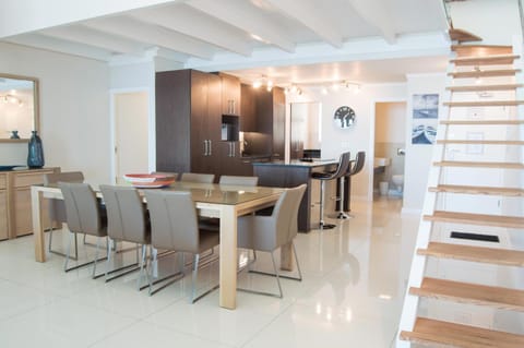 The Crystal Apartments Appartement-Hotel in Camps Bay