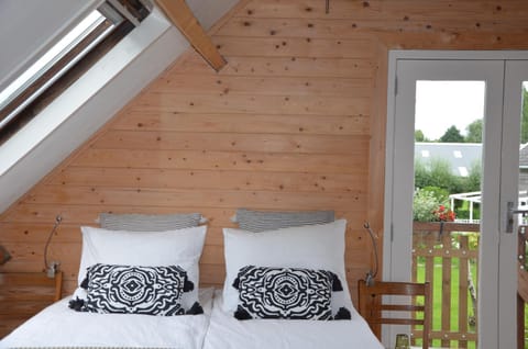 B&B Nieuwe Brug Bed and Breakfast in Haarlem