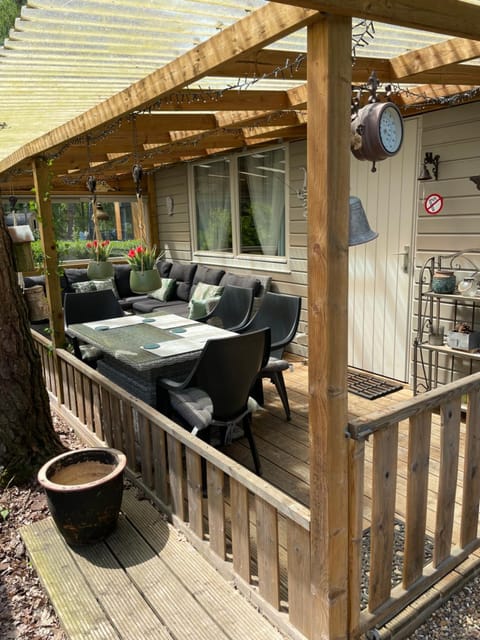 Patio, Balcony/Terrace