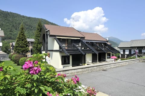 Sky Residence - Comfort Apartments in Aprica Copropriété in Aprica