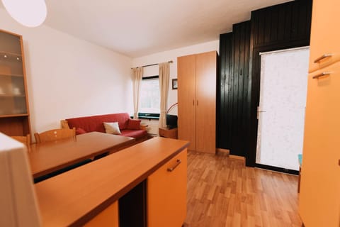 Sky Residence - Comfort Apartments in Aprica Condominio in Aprica