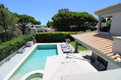 Charming Exceptional Golf Villa in Algarve Villa in Faro District