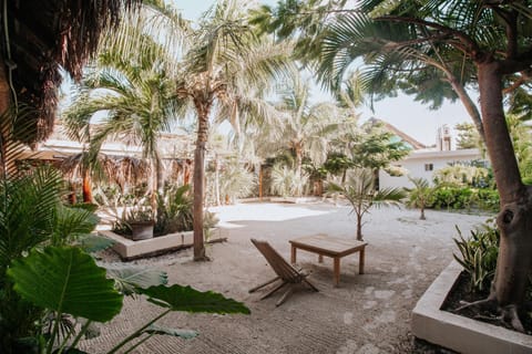 La Diosa Kali Beach Front Hotel Hotel in Holbox