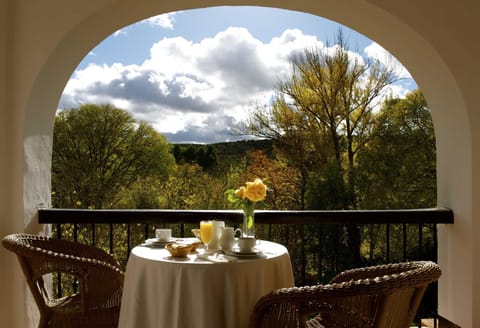 View (from property/room), Balcony/Terrace, Balcony/Terrace