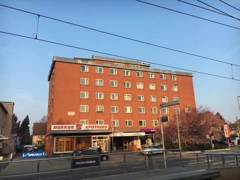 Hotel Mecklenheide Hotel in Hanover