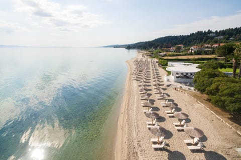 Kassandra Palace Seaside Resort Resort in Halkidiki