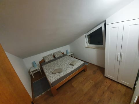 Allure Apartment Appartement in Krk