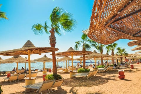 Savoy Sharm El Sheikh Resort in Sharm El-Sheikh