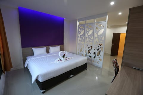 S4 Nai Yang Beach - SHA EXTRA PLUS Hotel in Mai Khao