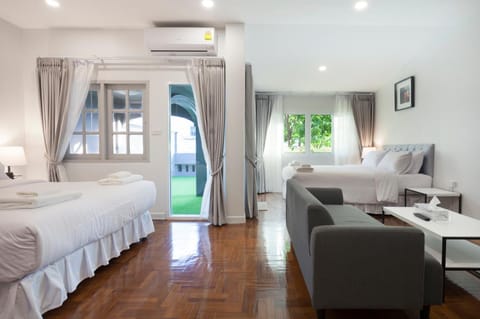 Cozy Home by Nan Bed and Breakfast in Chiang Mai