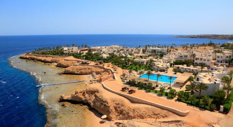Sharm Club Beach Resort Resort in Sharm El-Sheikh