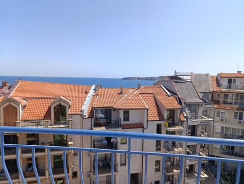 Семеен хотел Бриз Hotel in Sozopol