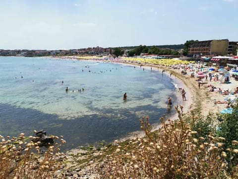 Hotel Briz Hotel in Sozopol