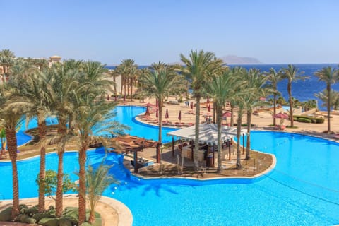 Grand Rotana Resort & Spa Resort in Sharm El-Sheikh
