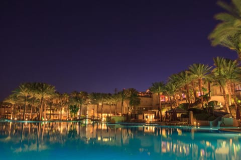 Grand Rotana Resort & Spa Resort in Sharm El-Sheikh