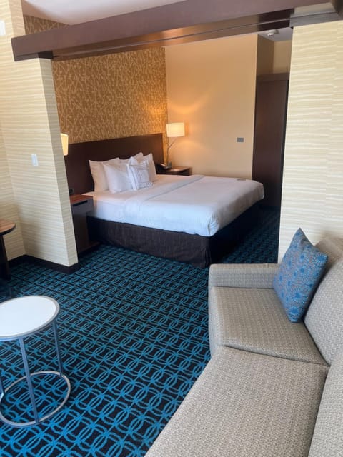 Fairfield Inn & Suites by Marriott Austin Buda Hotel in Buda