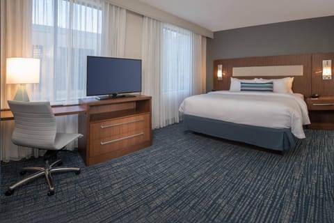 Residence Inn by Marriott Baltimore at The Johns Hopkins Medical Campus Hotel in Baltimore