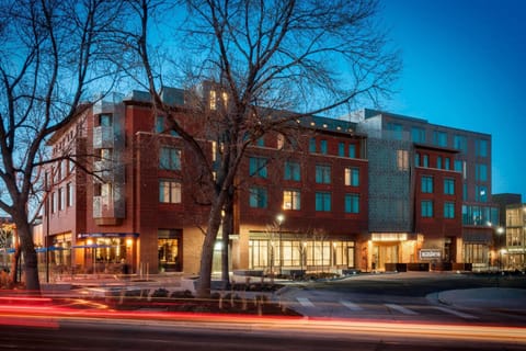 The Elizabeth Hotel, Autograph Collection Hotel in Fort Collins