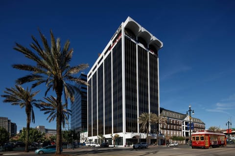 TownePlace Suites by Marriott New Orleans Downtown/Canal Street Hôtel in New Orleans