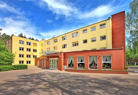 Best Inn Hotel in Greater Poland Voivodeship