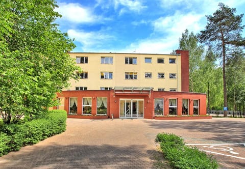 Best Inn Hotel in Greater Poland Voivodeship