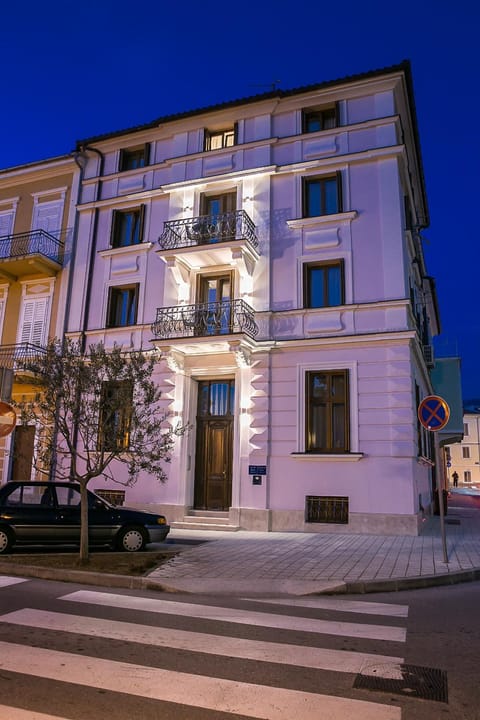 Apartments Villa Castello Eigentumswohnung in Crikvenica