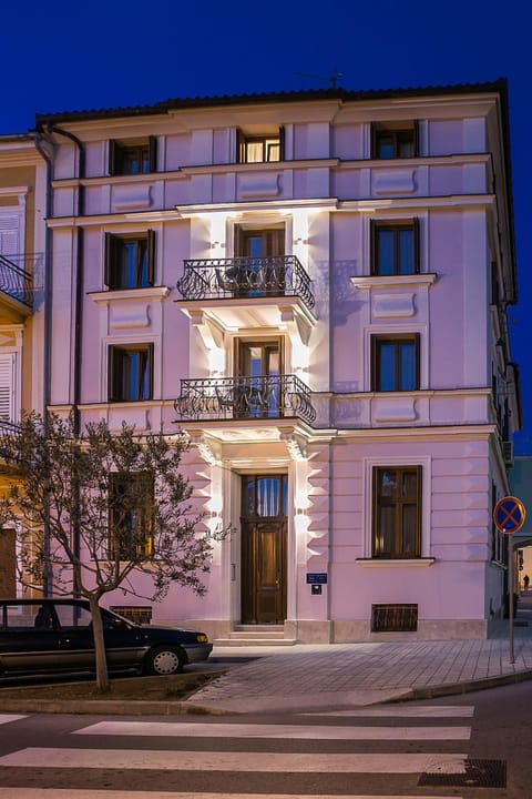 Apartments Villa Castello Condo in Crikvenica