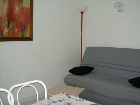 Appt familial 300m plage Cap d'Agde, piscine, animaux admis - FR-1-249-16 Apartment in Agde