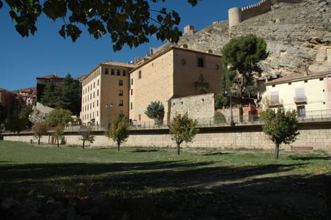 Hotel Arabia Hôtel in Albarracín
