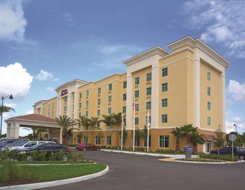 Hampton Inn & Suites Homestead Miami South Hotel in Homestead