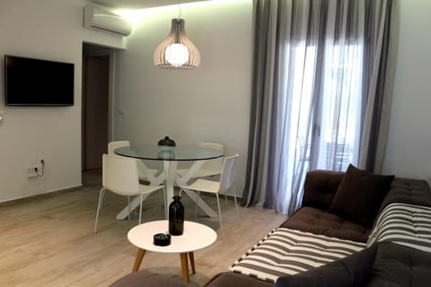 Elegant Apartments Copropriété in Agios Prokopios