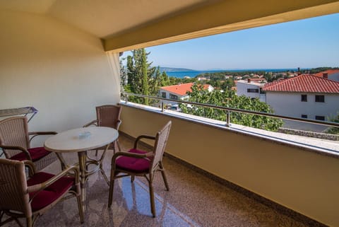 Balcony/Terrace, Seating area