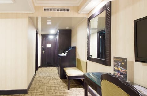 Golden Boutique Hotel Melawai Hotel in South Jakarta City