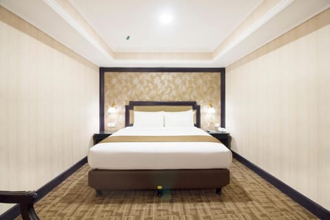 Golden Boutique Hotel Melawai Hôtel in South Jakarta City