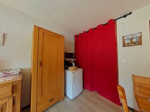 Studio 4 pers, centre village, proche commerces et pistes, TV incluse - FR-1-241-29 Apartment in Le Grand-Bornand