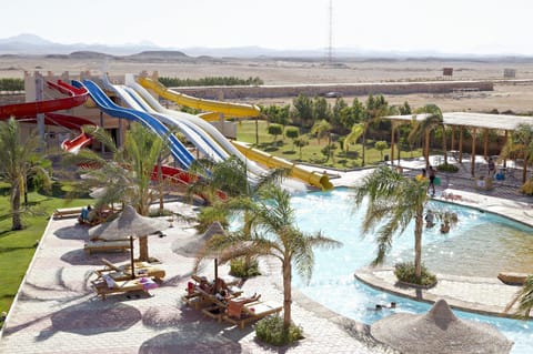 Aqua park