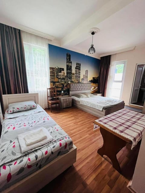 Zuri Kvariati Bed and Breakfast in Batumi