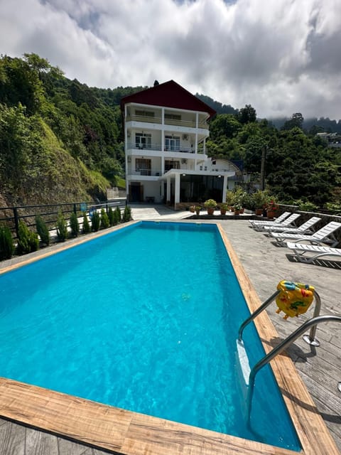 Zuri Kvariati Bed and Breakfast in Batumi