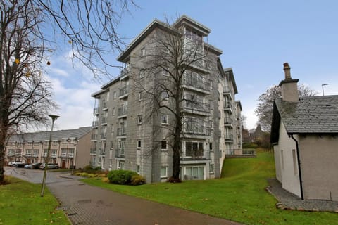 Orange Apartments - Kepplestone Eigentumswohnung in Aberdeen
