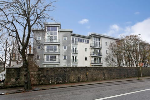 Orange Apartments - Kepplestone Copropriété in Aberdeen