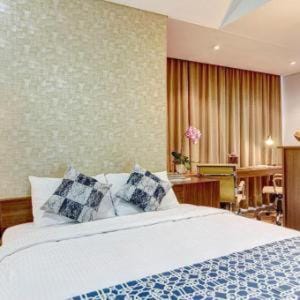 Sampit Residence Managed by FLAT06 Hotel in South Jakarta City