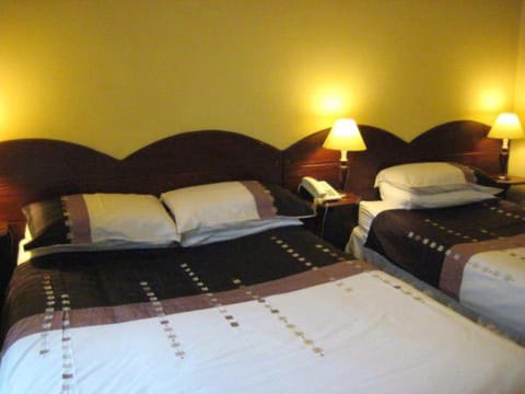 The Anchorage Guest House Chambre d’hôte in Waterford City