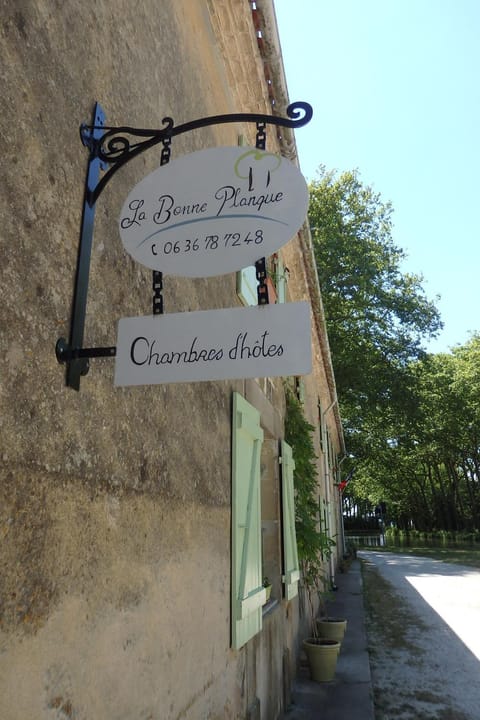 La Bonne Planque Bed and Breakfast in Castelnaudary