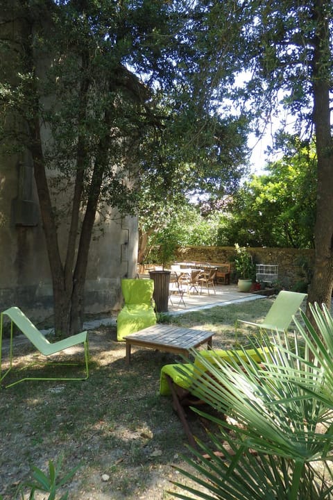 La Bonne Planque Bed and Breakfast in Castelnaudary
