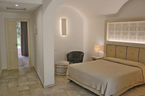 Corte Bianca - Adults Only & SPA - Bovis Hotels Hotel in Sardinia