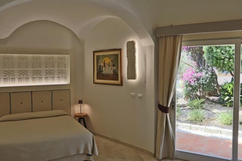 Corte Bianca - Adults Only & SPA - Bovis Hotels Hotel in Sardinia