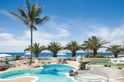 Neptuno Suites - Adults Only Copropriété in Costa Teguise