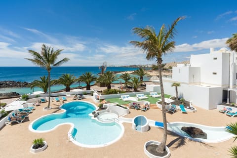 Neptuno Suites - Adults Only Condo in Costa Teguise